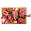 Grass Fed Beef Boxes