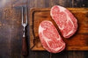 Rib Eye Fillet - Scotch Fillet Southern Ranges MS 2+